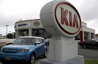 Kia and Hyundia Could Pay Over $500 Million to Settle Viral ‘Kia Boys’ Thefts