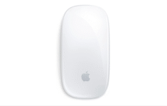Apple’s Magic Mouse is down to $68 right now