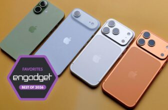 The best iPhone accessories for 2026