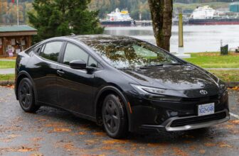 Toyota’s Prius Prime saved me gas money but probably not the environment