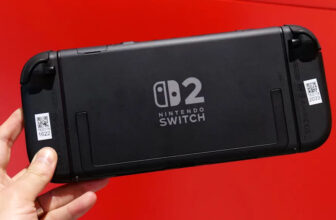 How to transfer your games to the Nintendo Switch 2