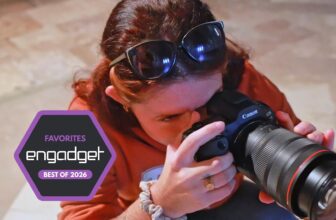 The best cameras for 2026