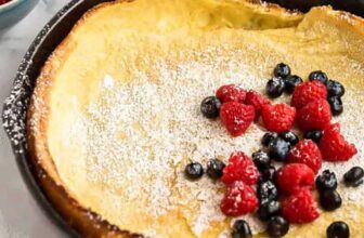 Dutch Baby