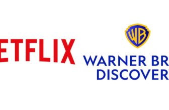 Netflix to buy Warner Bros. for $82.7 billion