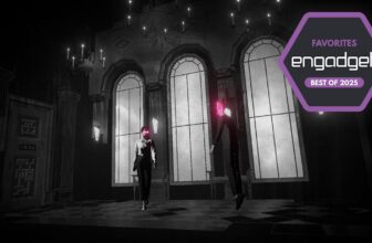 The best horror games to play in 2025