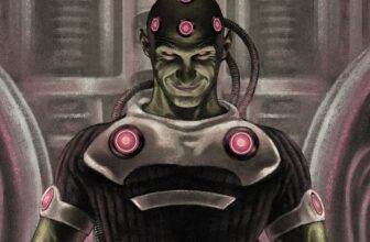 ‘Man of Tomorrow’ Has Finally Found Its Brainiac