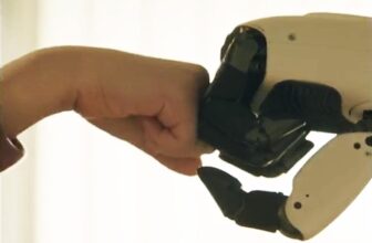 LG will show off a humanoid robot for household chores at CES 2026