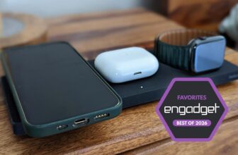 The best multi-device wireless charging pads for 2026