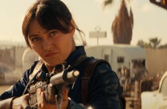 A New ‘Fallout’ Season 2 Clip Tries For a Speech Check