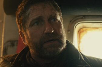 It’s Gerard Butler vs. the Post-Apocalypse in the Fiery New ‘Greenland 2: Migration’ Trailer
