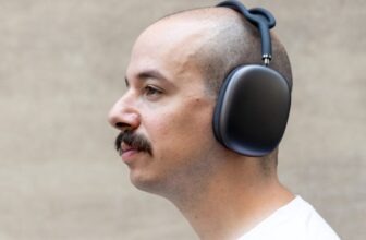 5 Years Later, AirPods Max Feel as Bougie as Ever