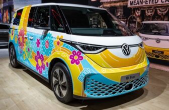 Volkswagen’s Microbus-Style EV Will Not Come Back in 2026