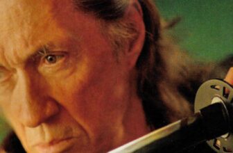 ‘Kill Bill’ May Have a Future in Animation