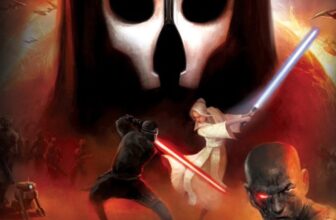 Forget the ‘Knights of the Old Republic’ Remake, There Might Be a ‘KOTOR II’ Remake Too