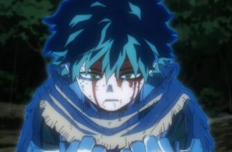 The True ‘My Hero Academia’ Finale Arrives Next Year