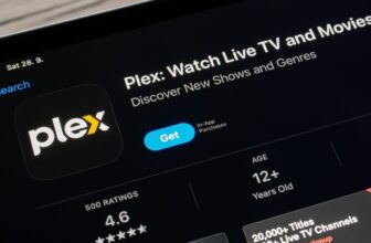 The Enshittification of Plex Is Kicking Off, Starting with Free Roku Users