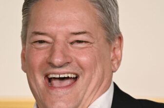 Netflix Reportedly Greased the Skids for Its Warner Acquisition by Yukking It Up with Trump