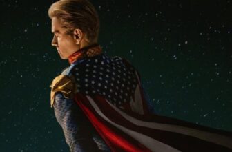 ‘The Boys’ Will Supe It Up One Last Time in April 2026