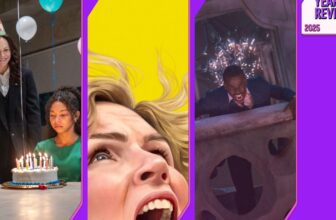 io9’s Top 100 Stories of 2025