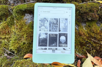 Amazon’s base Kindle is $20 off right now