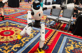 AGIBOT Brings Its Humanoid Robot Lineup and Genie Sim 3.0, Built for Real-World Deployment