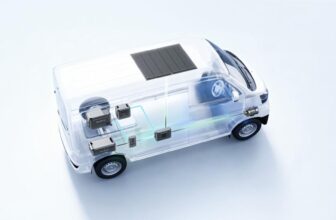 Bluetti’s Charger 2 uses solar and engine power to charge your portable battery