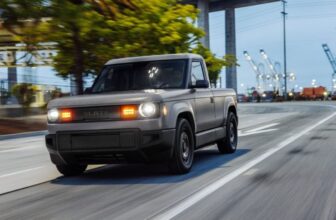 EV Makers Could Struggle in 2026, but Jeff Bezos Might Have a Great 2027