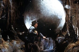 Disney World Employee Injured by Runaway ‘Indiana Jones’ Boulder