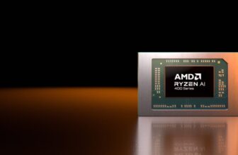 AMD’s Latest Chips Are Betting Big on Gamers