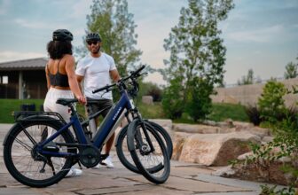 Segway launches two more e-bikes at CES