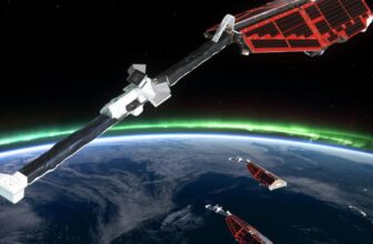 Hackers Allegedly Steal Access Tokens, Confidential Documents From European Space Agency