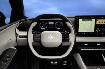 Volkswagen Reveals That It Has Brought Back Physical Buttons