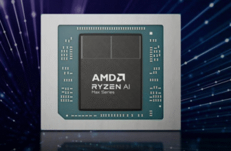 AMD Launches Ryzen AI And Next-Gen Gaming CPUs At CES 2026
