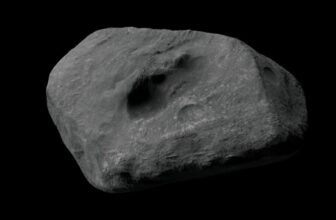 These Are the Asteroids You Should Mine