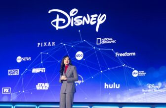 Disney+ is launching vertical videos this year