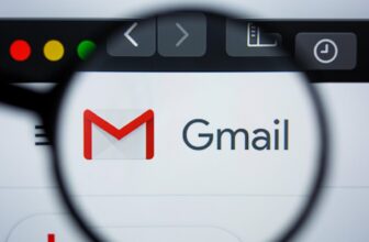 Google Just Stuffed a Bunch of New AI Into Your Gmail