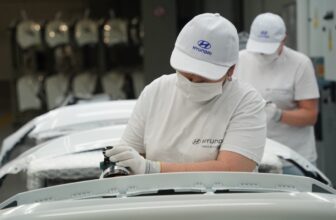 Hyundai and Boston Dynamics May Have Just Stolen the Robot Factory Narrative Away from Tesla