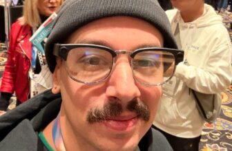 Smart Glasses With ‘Pet Translation’ Smell Like Total BS