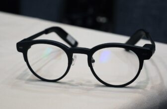 XGIMI, best known for projectors, launches its own smart glasses