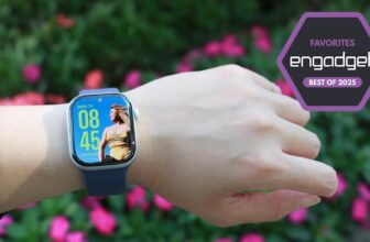 The best Apple Watch in 2026