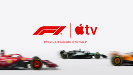 How to get F1TV with your Apple TV subscription