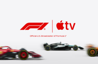 How to get F1TV with your Apple TV subscription