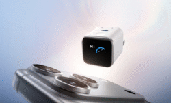 The latest 45W Anker Nano charger with smart display is $10 off right now