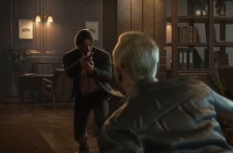 There’s a new John Wick game on the way