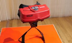 Nintendo’s Virtual Boy app is now available to download