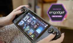 The best gaming handhelds for 2026