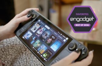 The best gaming handhelds for 2026