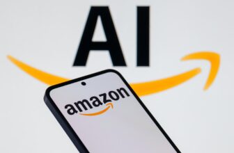 13-hour AWS outage reportedly caused by Amazon’s own AI tools