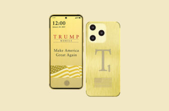 Trump Mobile’s T1 Phone is apparently still coming, but it’ll be uglier and more expensive