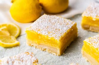 9 Ways I Sneak Lemon Into Everything